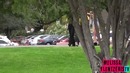 Melissa Flentzeris – Are You Stealing My Car Prank