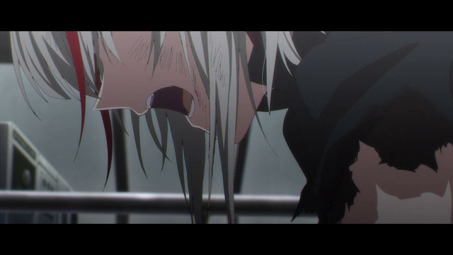 Arknights [TV-3] – 10 Серия [КОНЕЦ] (Лето 2025!)