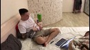 Vlog- спортзал, горячая карина, фильм сплит