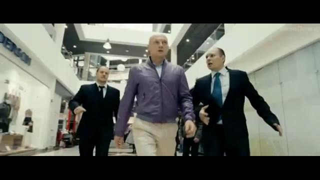 Миша Маваши и 25-17 – Моя крепость new