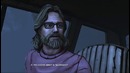 Олег Брейн – The Walking Dead 400 Days – История Уайетта