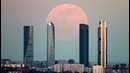 «Мадрид с моего балкона»