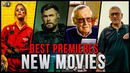 Top 10 Best New Movies to Watch | New Films 2022-2023