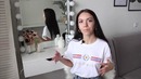 Nastia Cranberry – Покупки одежды, обуви, аксессуаров с примеркой. сентябрь