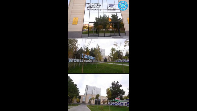 Samarqand shahrida boshlangan Salomatlik marafoni doirasida birlamchi tizim shifokor va hamshiralari uchun Vorkshop