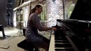 Twin Peaks Theme – Angelo Badalamenti (Piano Solo)