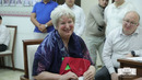 Мирзо Улуғбек туманининг «Олимлар» маҳалласи