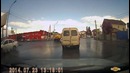 Везение на дороге / Ultimate Close Calls – Dash Cam Compilation || MonthlyFails