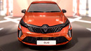 NEW Renault Clio 6 – Teaser