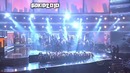 Green Day 21 Guns feat. American Idiot Musical Cast Live the Grammys