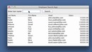 Java JDBC Tutorial Part 12.1 Connect Java Swing GUI to a MySQL Database – Overview