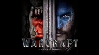 Warcraft Epic Trailer Junkie XL – Marathon