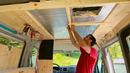 How to Build Low Cost & Easy DIY CAMPERVAN | Start to Finish by @willsvanadventures