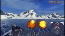 Des Moines. Выживший. «НавоевалЪ» № 5 World of Warships