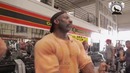 Мистер Олимпия 9 ЛЕТ СПУСТЯ Все так же КРУТ – Dexter Jackson