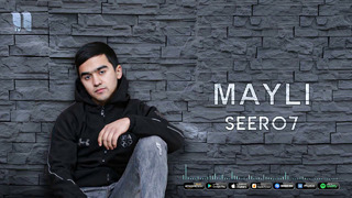 Seero7 – Mayli | Audio / 320p