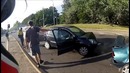 Самая дружелюбная авария