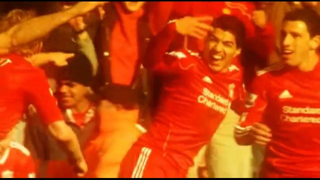 Liverpool FC – It’s Worth the Fight