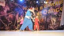 Танцевальный концерт Злотникова в «Зарафшане» №5