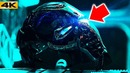 Первая реакция и разбор трейлера Мстители 4 – ФИНАЛ Avengers 4 – End ga