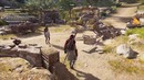 Прохождение Assassin’s Creed Odyssey – Часть 5: Прорыв