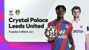 Кристал Пэлас – Лидс | Английская Премьер-лига 2021/22 | 34-й тур