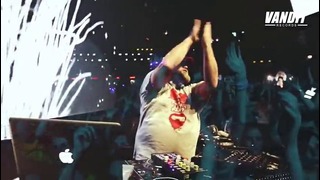 Alex M.O.R.P.H. vs. DJ Feel – Trancemission Anthem 2014 (Official Video)
