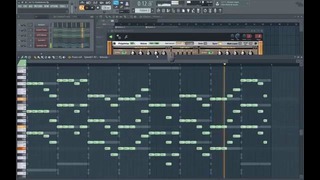 Как сделать Epic EDM – (lead and Stuff) Fl studio 12 part 2