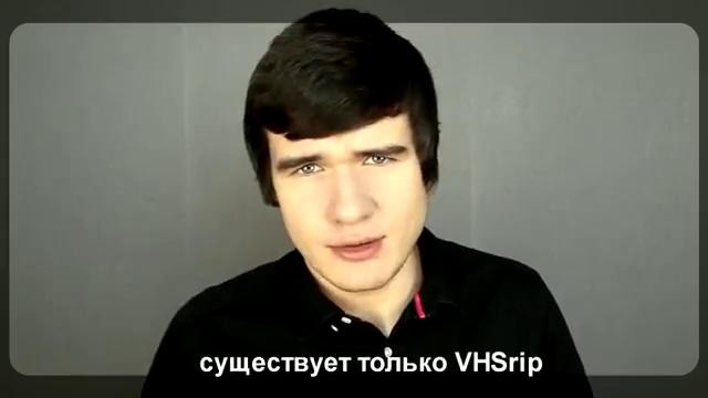 GoodComedian – ПРИКОСНОВЕНИЕ (Российский хоррор)