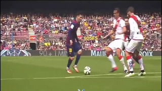 Messi • Neymar • Suarez • Super Trio All goals & Skills 2014 – 2015