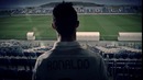 PES 2013 Teaser Trailer featuring Cristiano Ronaldo