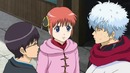 Гинтама / Gintama (ТВ-2) 250 Озвучка Shachiburi & Eladiel