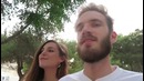 ((PewDiePie))This was completely spontaneous