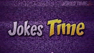 Jokes Time – Лучшие приколы 2017 (Декабрь)