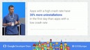 Boosting Performance Through App Quality Improvements