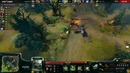 DOTA2: StarSeries S11: Na’Vi vs Alliance (Europe)