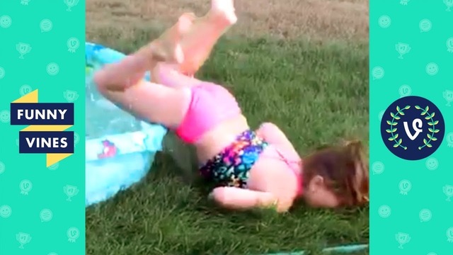 Try not to laugh – epic kids fails vines funny videos march 2019