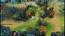 Dota 2: The Kiev Major: iG vs Team Liquid (Play-Off 1/4, Game 1)