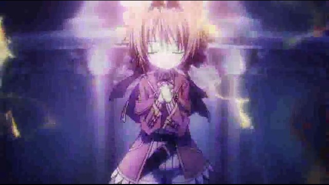AMV-(X.F) Tranceition (collection from AnimeUnity)