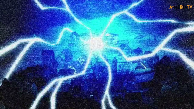 Qora klever [105-qism]
