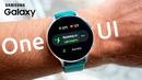 Samsung Galaxy Watch 4 One UI – ОФИЦИАЛЬНО! / Galaxy Fold 3 / Galaxy S21 FE