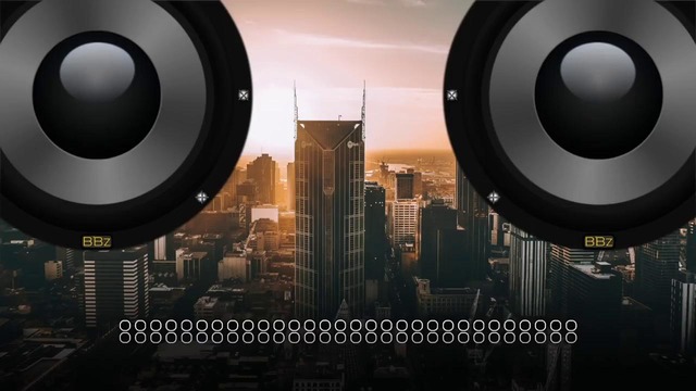 The Script – Hall Of Fame (FLiX Remix) [Bass Boosted]