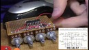 Предварительный усилитель с темброблоком на м/с TDA1524. ПРИМЕНЕНИЕ, СБОРКА И ТЕСТ