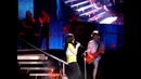 Demi Lovato Falls Down On Consert
