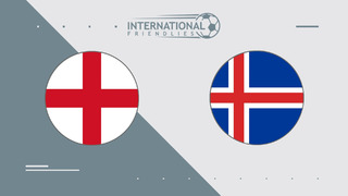 Англия – Исландия | Товарищеские матчи 2024 | Обзор матча