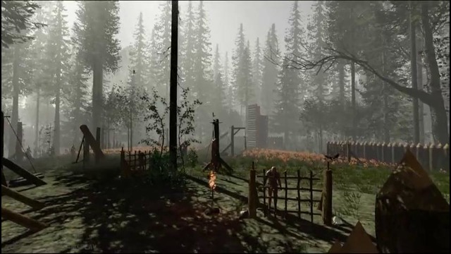 The Forest Trailer 3