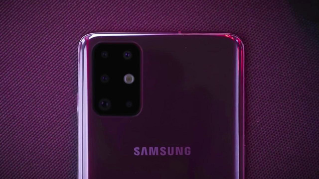 Samsung galaxy s11 – в сеть слит дизайн и начинка