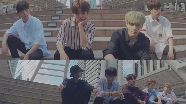 [Streer Video] Stray Kids – My Side (편)