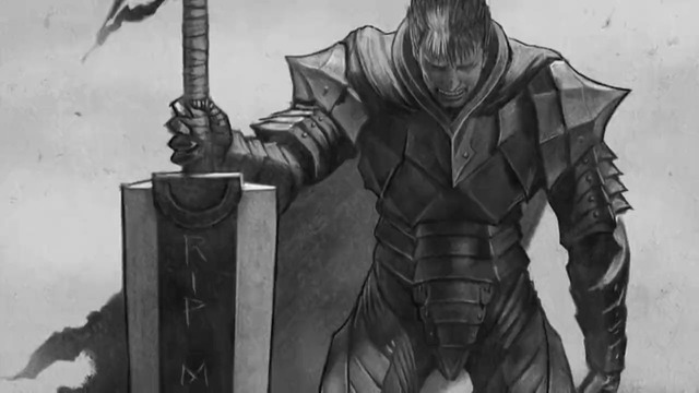 Кэнтаро Миура. Спасибо и Прощай