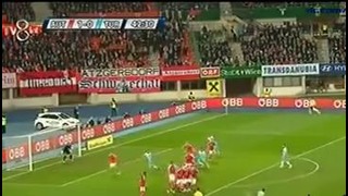 Австрия – Турция обзор матча 29.03.2016
